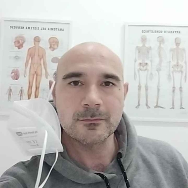 Luca Sorbino