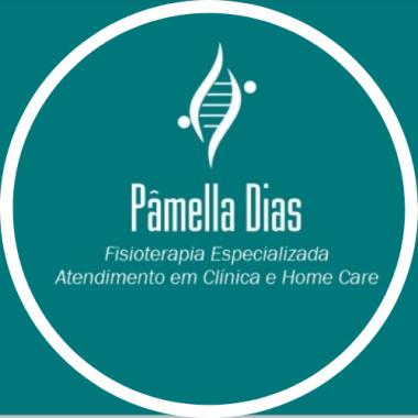 Pâmella Dias