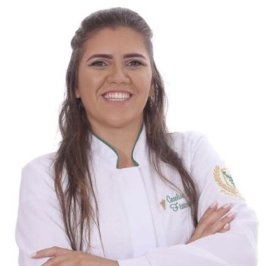 Carolina Klein Fisioterapeuta
