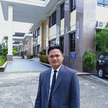 Damsik Yanto Belide