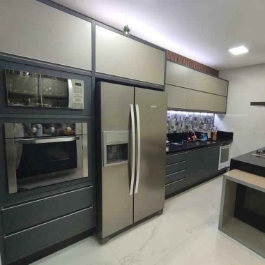 Fineline Interiores