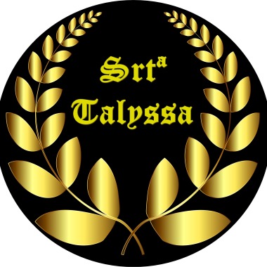 Srtª Talyssa