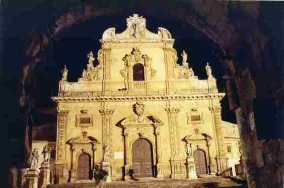 Chiesa di San pietro
