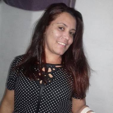 Juliana De Cordova.