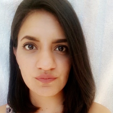 Michelle Alarcon