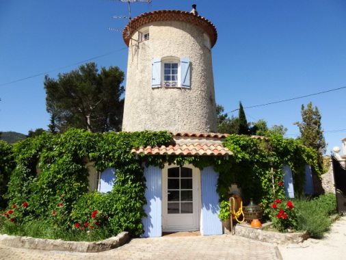 Les maisons de caractère et leur histoire
