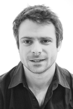 Frédéric Brassard