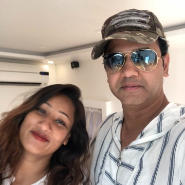 Sakshi’S Makeover