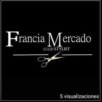 Peluquería Francia Mercado