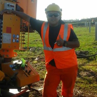 Trabajos En Gral De Construccion