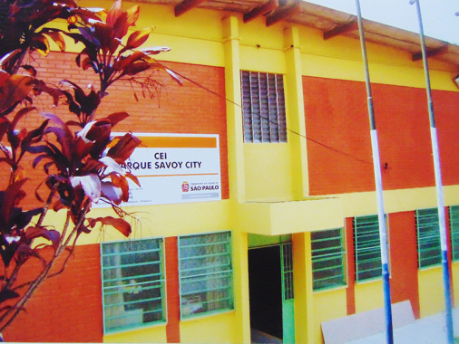 Pintura externa