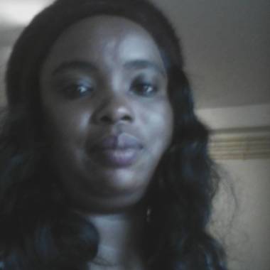 Judith Ndoroma