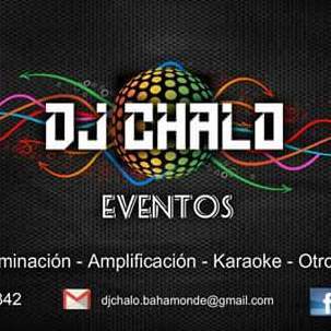 Djchalo Producciones