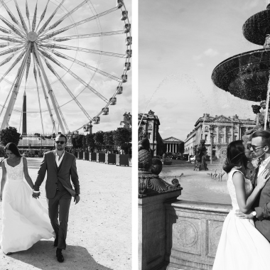 Capture My Wedding