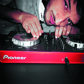 Dj Drunk