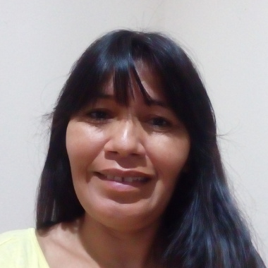 Cuidadora De Idoso