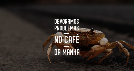 Somos fanáticos pelo que fazemos!