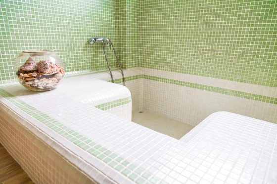 Reportage immobilier