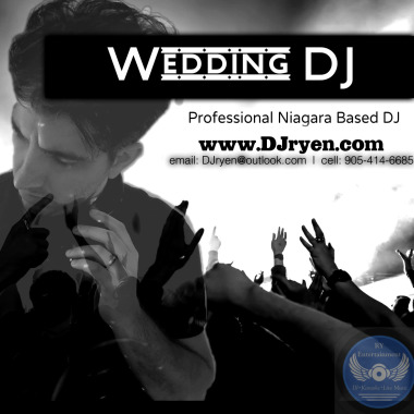 Dj Ryen
