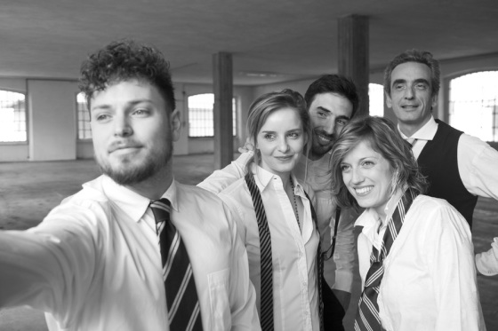 Corporate