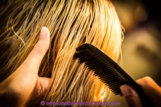 Coiffure