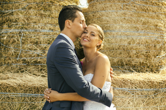 MATHIAS ET FANNY
