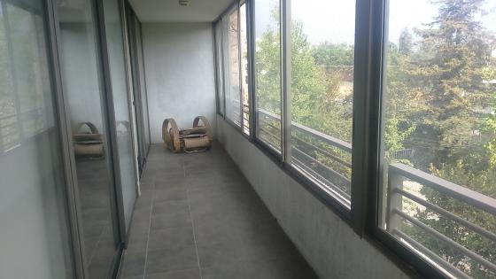 INSTALACIÓN de ventana