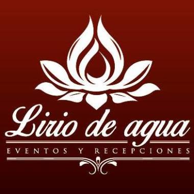 Lirio De Agua Eventos Y Recepciones. 