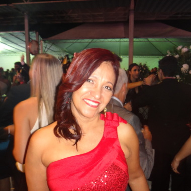 Termutes Elena Fagundes Alves