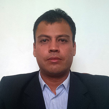 Bruno Riggs Pereira