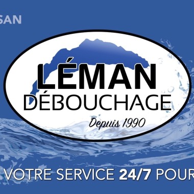Léman Débouchage Sàrl