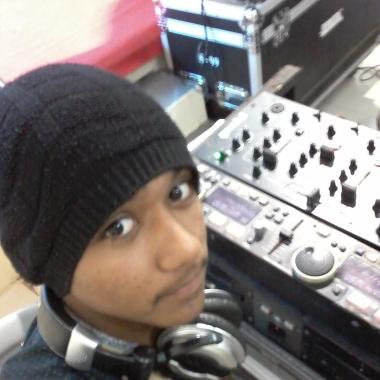Global Dj Acedmy