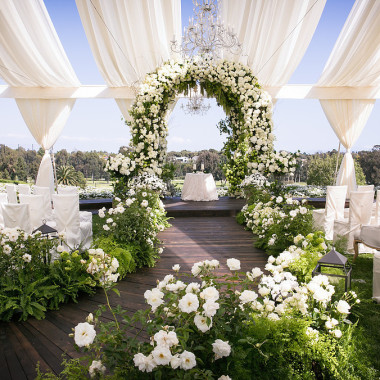 Wedding Luxe Côte D'Azur