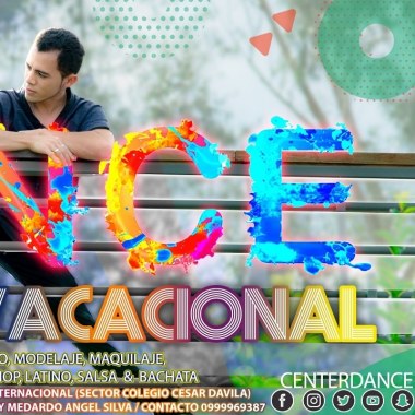 Center Dance Academia Internacional