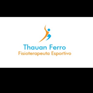 Thauan Ferro Fisioterapeuta