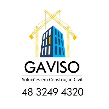 Gaviso Especialista Em Impermeabilização