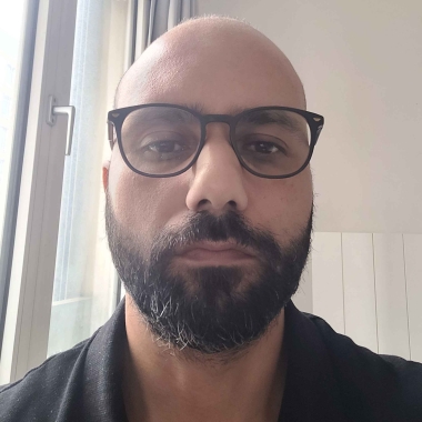 Madhi Mustapha