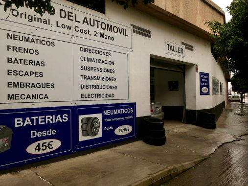 ¿Quieres pagar mas por lo mismo?