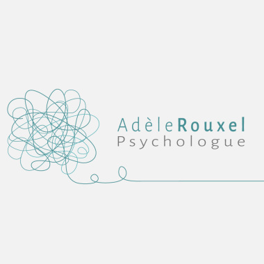 Adèle Rouxel, Psychologue