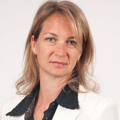 Chambron Béatrice - Capifrance Immobilier 