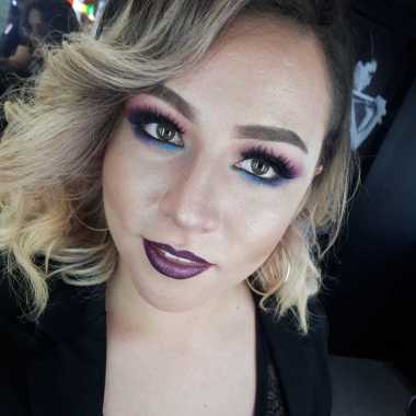 Shirleymakeup