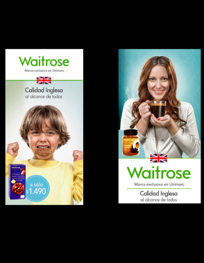 Waitrose
