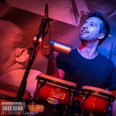 Percussioni Live