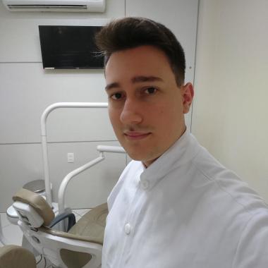 Dr. Luis Diego Dias