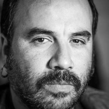 Ignacio Elissegaray Photo