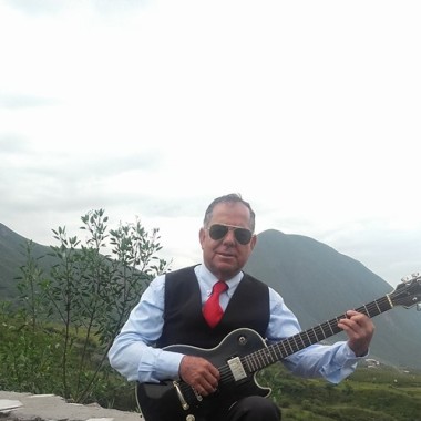 Honda Rumbera  Orquesta Tropical