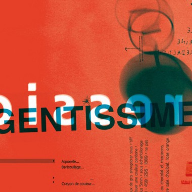 Design Graphique