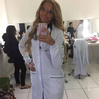 Helen Lyra Fisioterapeuta