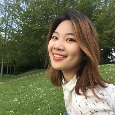 Luosi Wang - Traduction