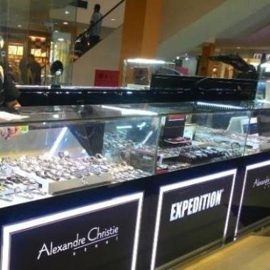 Outlet Indonesia